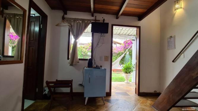 Pousada Papaya Jericoacoara Eksteriør billede