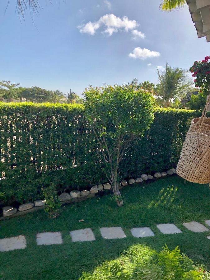 Pousada Papaya Jericoacoara Eksteriør billede